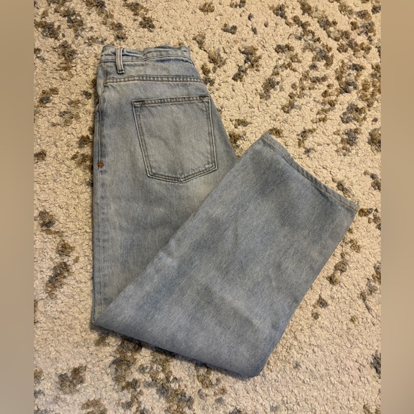 Imogene and Willie Catherine Pasadena jeans - Picture 2 of 11